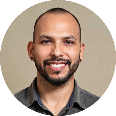 Luis Martinez Profile Picture