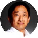 Masahiko "Mack" Nakagawa <br/>
VP of Business Development
