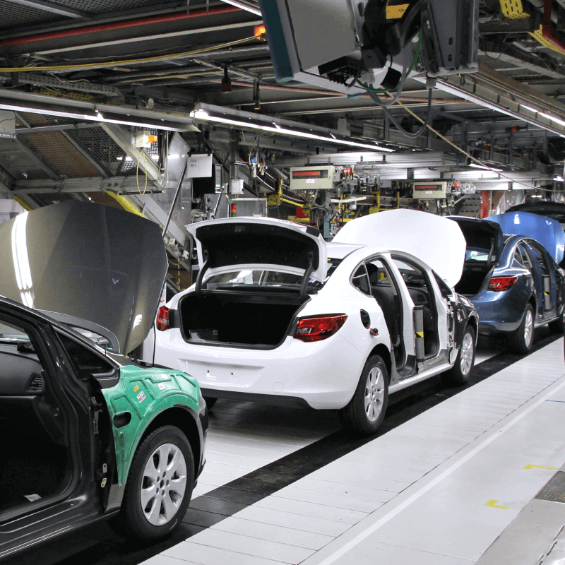 Empowering dealers to thrive in changing market