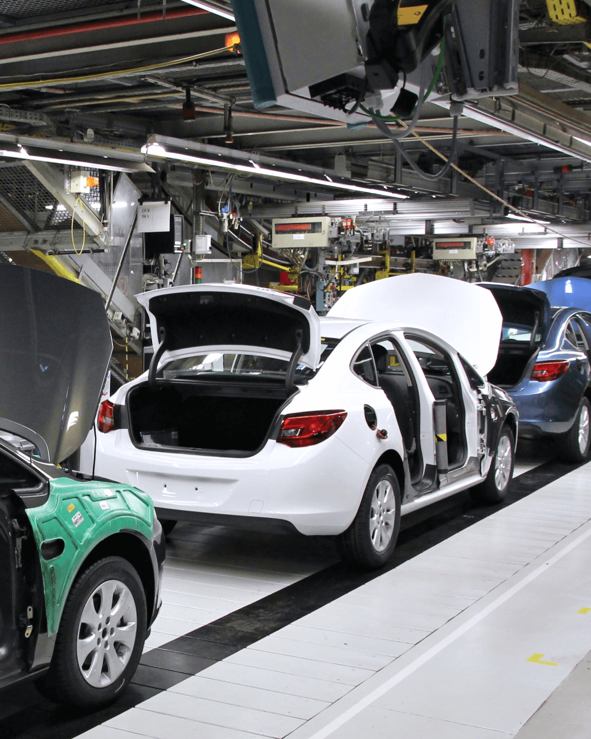 Empowering dealers to thrive in changing market